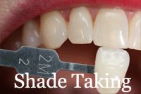 Shade-Taking