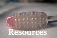 resources